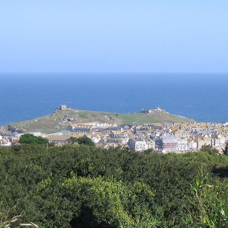 Sea Breeze Bed & Breakfast St Ives  Exterior photo