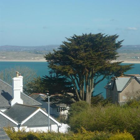 Sea Breeze Bed & Breakfast St Ives  Exterior photo