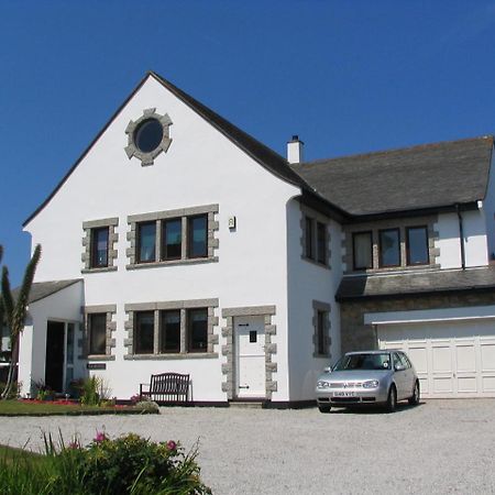 Sea Breeze Bed & Breakfast St Ives  Exterior photo