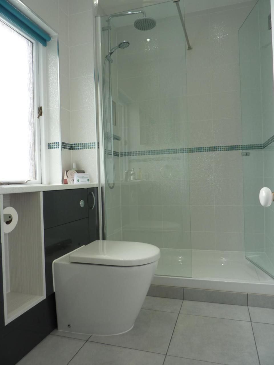 Sea Breeze Bed & Breakfast St Ives  Exterior photo