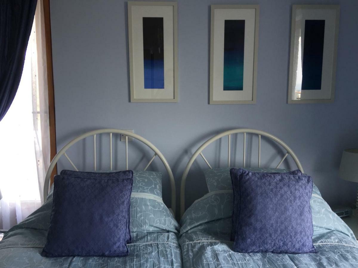 Sea Breeze Bed & Breakfast St Ives  Exterior photo