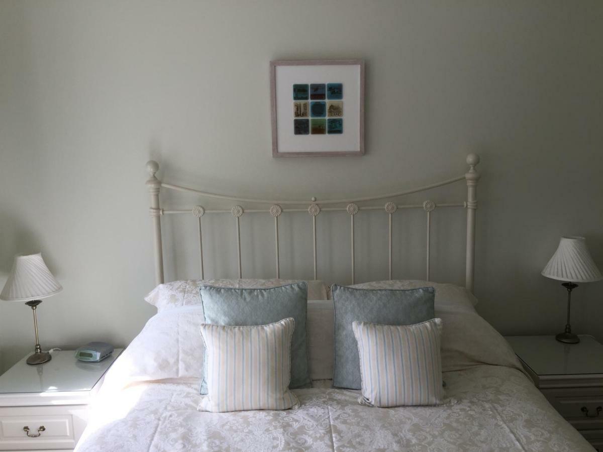 Sea Breeze Bed & Breakfast St Ives  Exterior photo